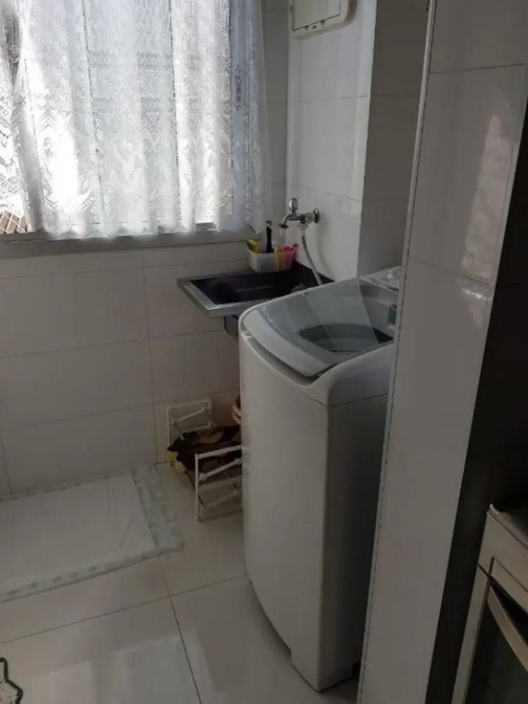 Apartamento, 2 quartos, 50 m² - Foto 11