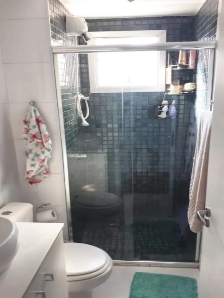 Apartamento, 2 quartos, 50 m² - Foto 4