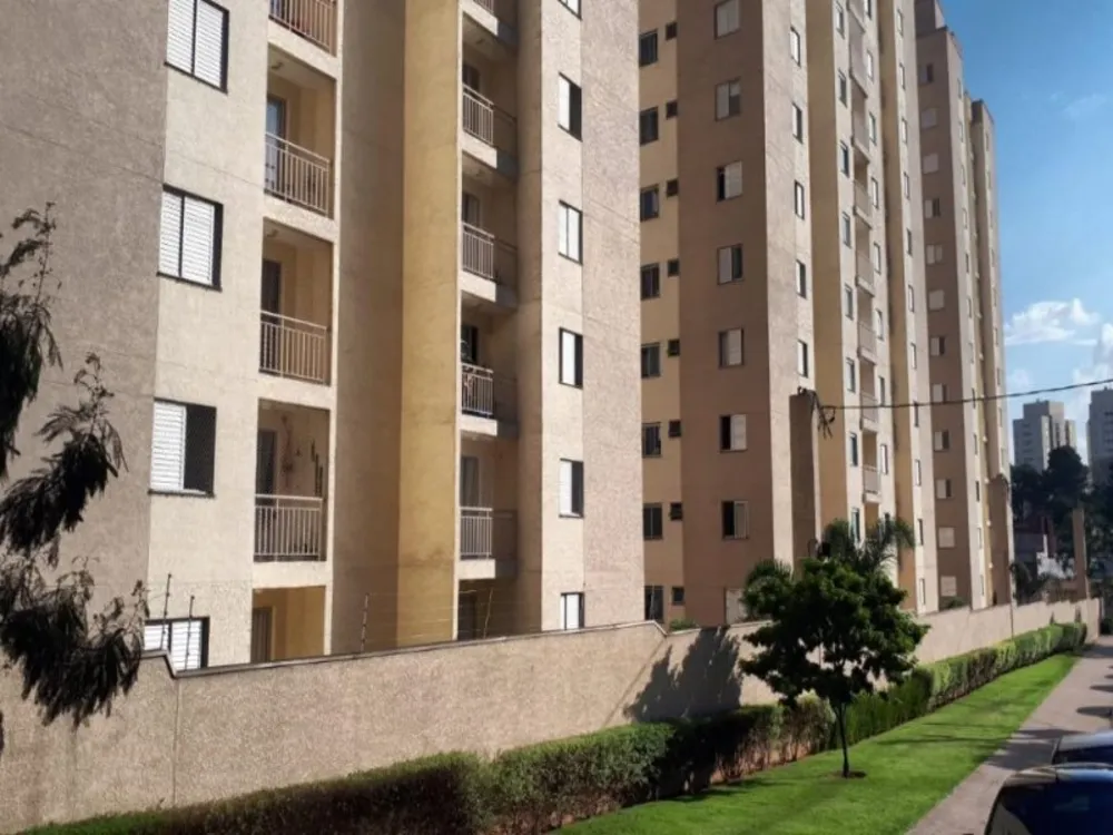 Apartamento, 2 quartos, 50 m² - Foto 8