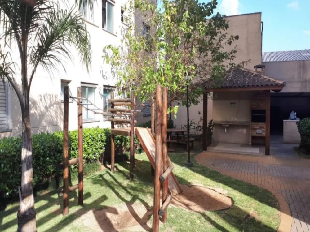 Apartamento, 2 quartos, 50 m² - Foto 7