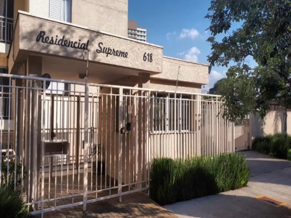 Apartamento, 2 quartos, 50 m² - Foto 1