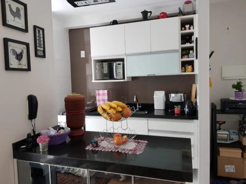 Apartamento, 2 quartos, 50 m² - Foto 9