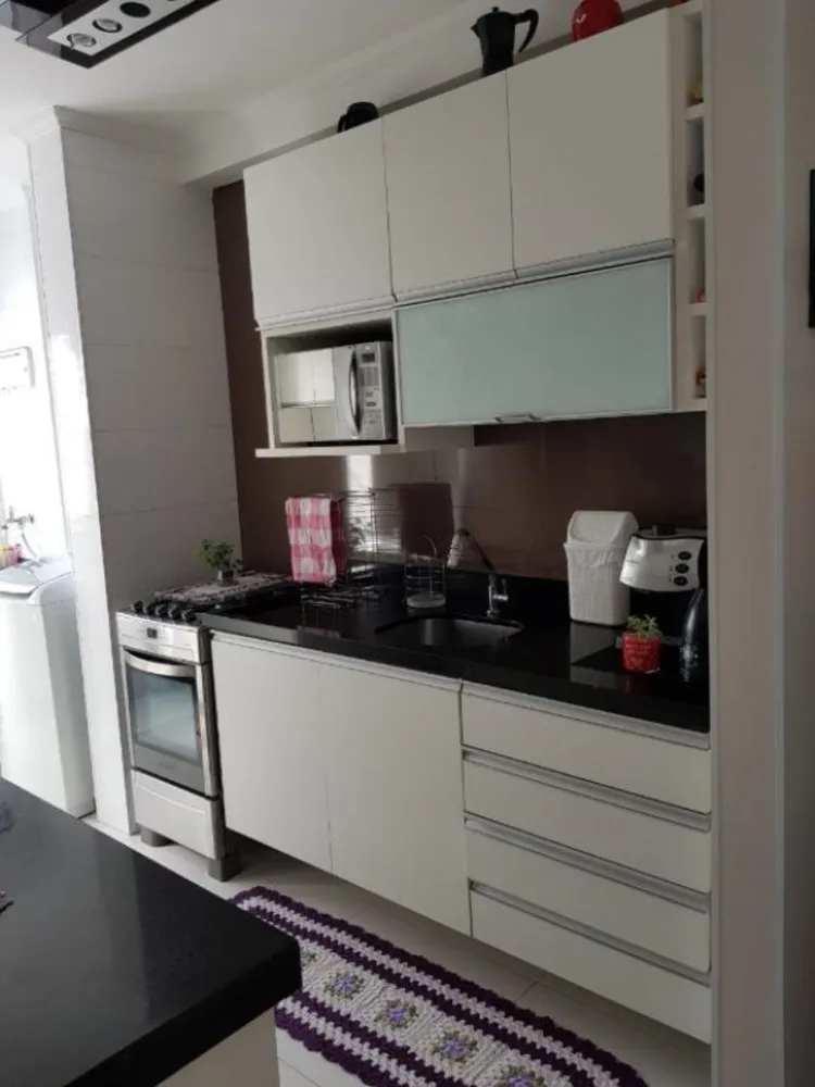 Apartamento, 2 quartos, 50 m² - Foto 12