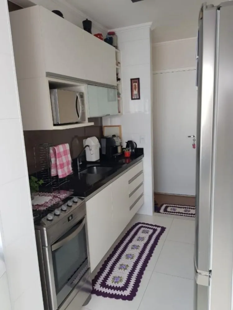 Apartamento, 2 quartos, 50 m² - Foto 10