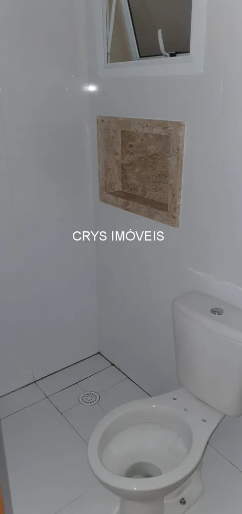 Casa, 3 quartos, 110 m² - Foto 15