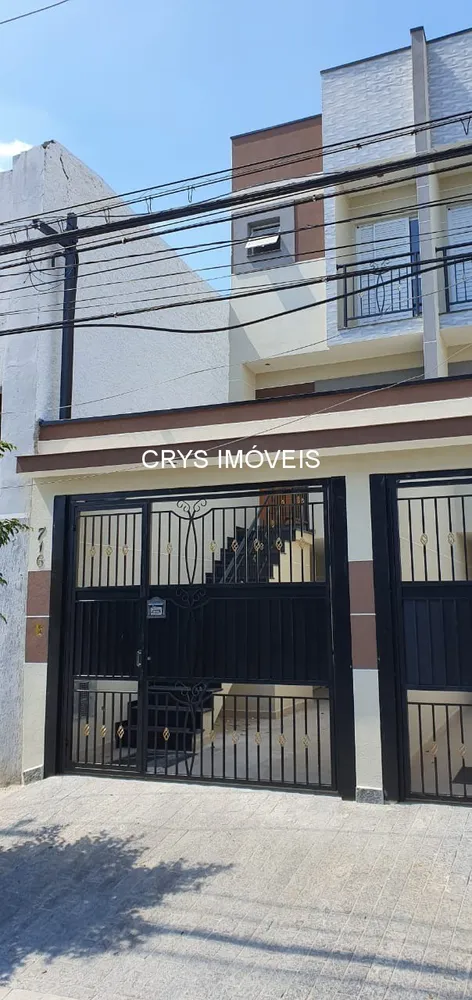 Casa, 3 quartos, 110 m² - Foto 7