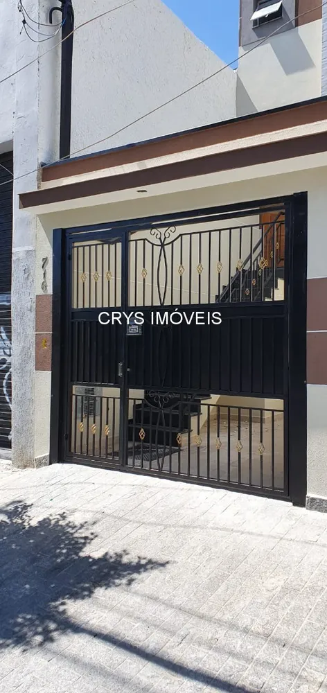 Casa, 3 quartos, 110 m² - Foto 4