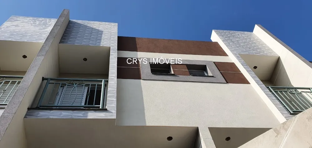 Casa, 3 quartos, 110 m² - Foto 2