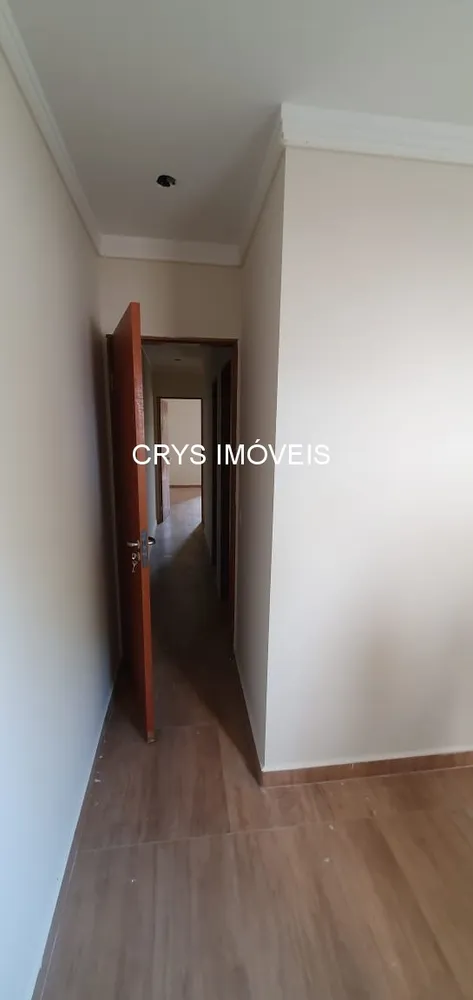 Casa, 3 quartos, 110 m² - Foto 9