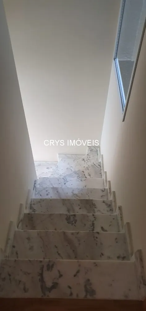 Casa, 3 quartos, 110 m² - Foto 12
