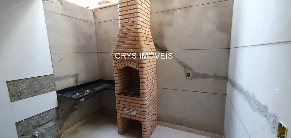 Casa, 3 quartos, 110 m² - Foto 14