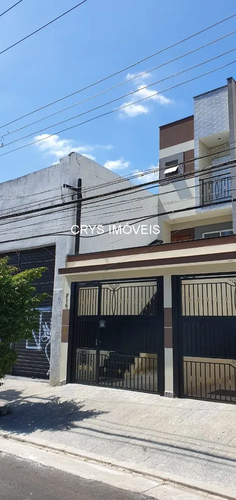 Casa, 3 quartos, 110 m² - Foto 5