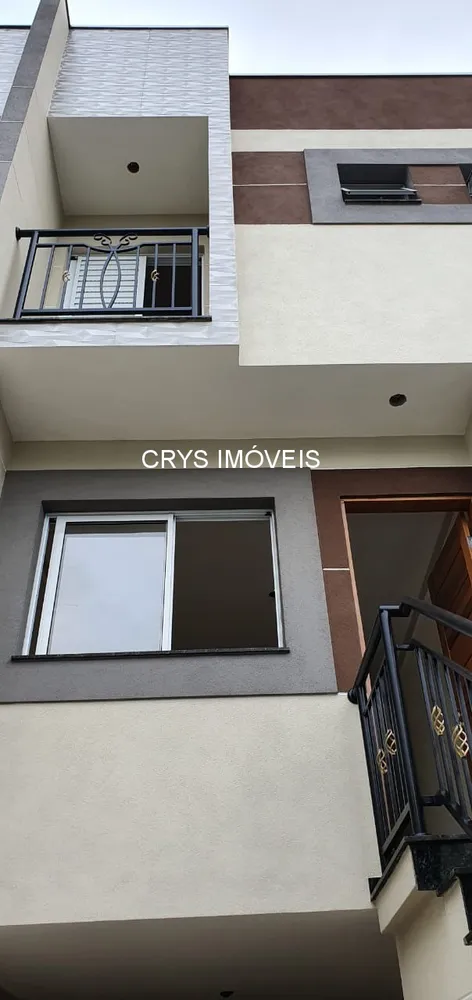 Casa, 3 quartos, 110 m² - Foto 6