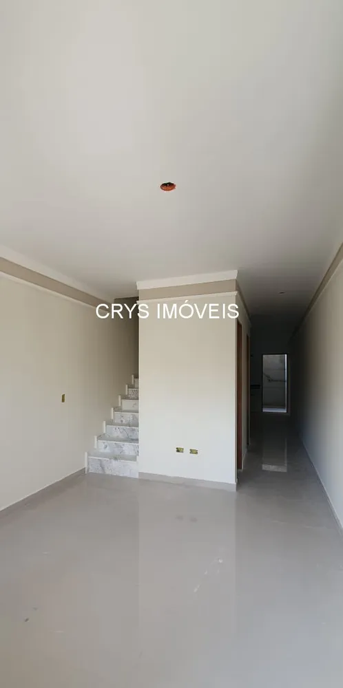 Casa, 3 quartos, 110 m² - Foto 11
