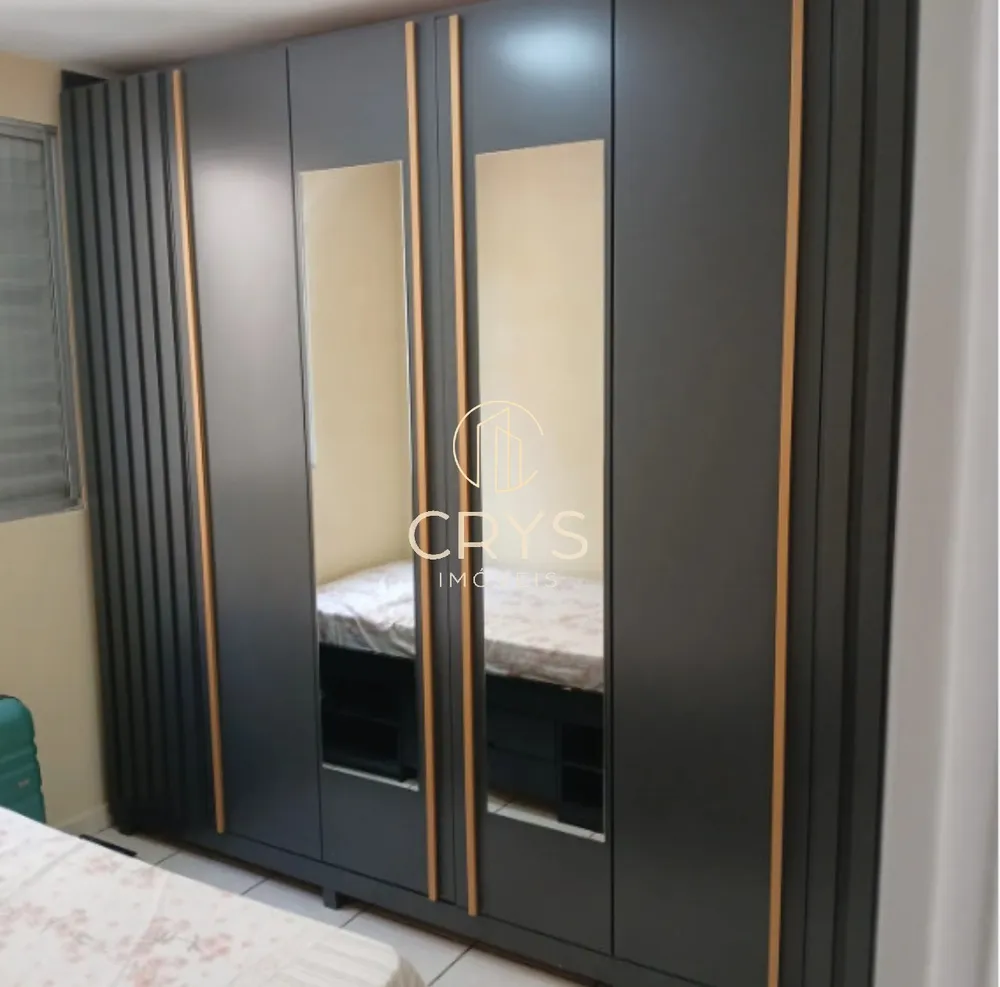 Apartamento, 3 quartos, 63 m² - Foto 3