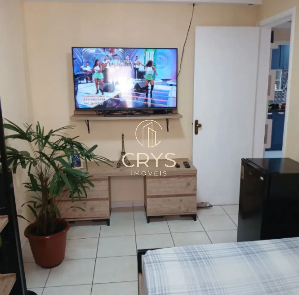 Apartamento, 3 quartos, 63 m² - Foto 4