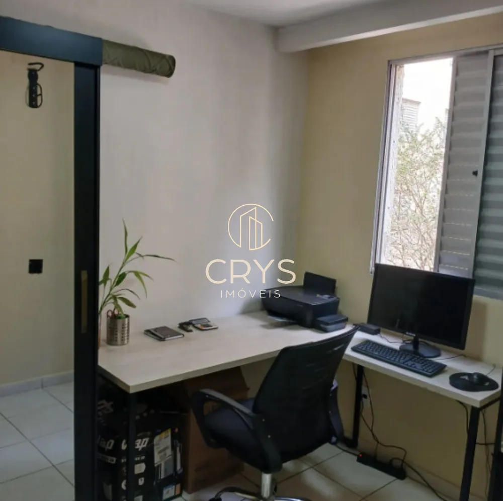 Apartamento, 3 quartos, 63 m² - Foto 2