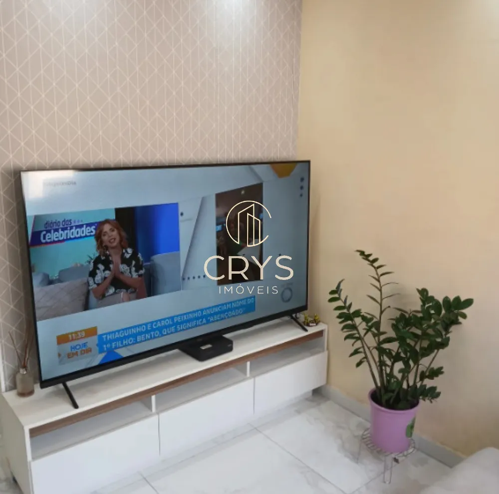Apartamento, 3 quartos, 63 m² - Foto 1