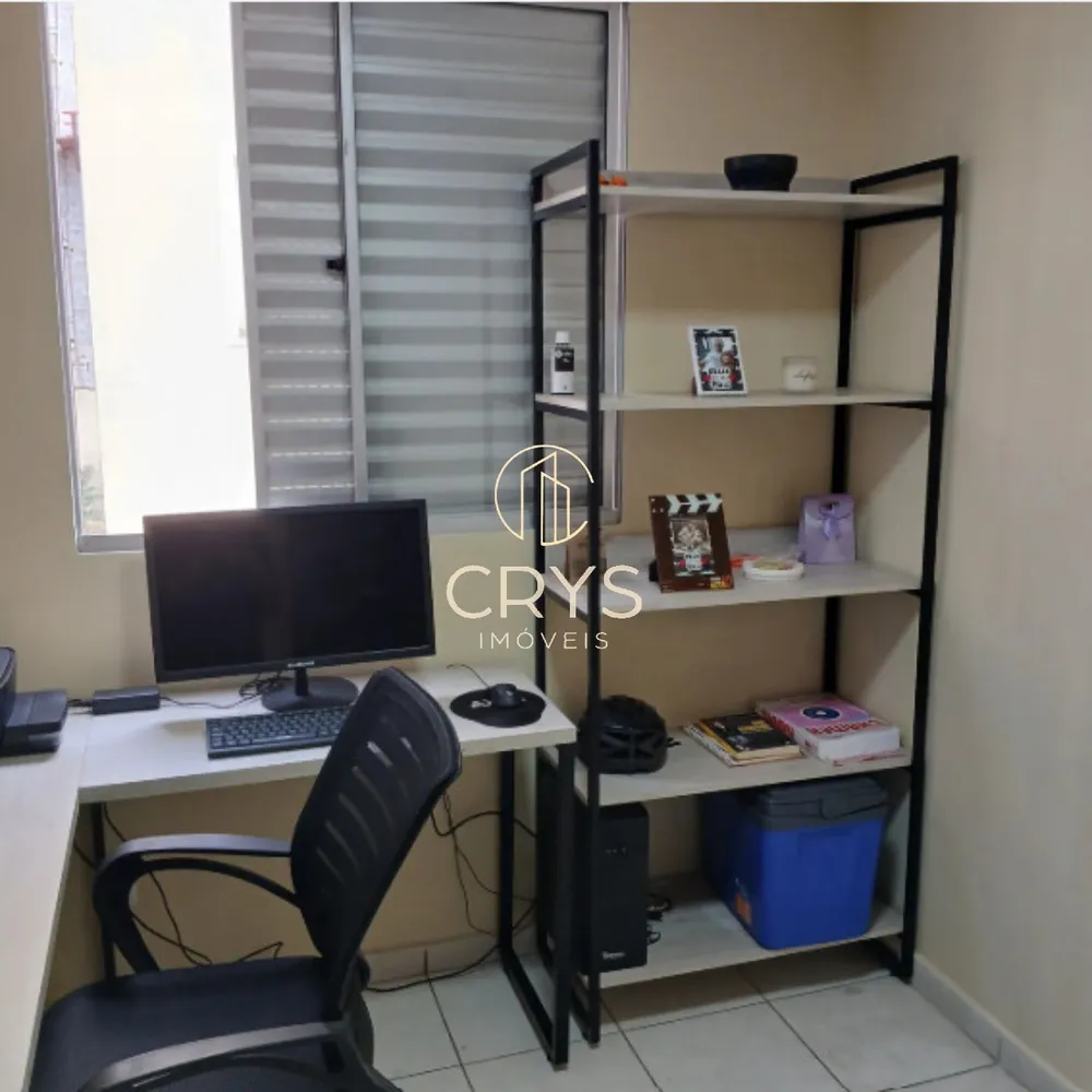 Apartamento, 3 quartos, 63 m² - Foto 1