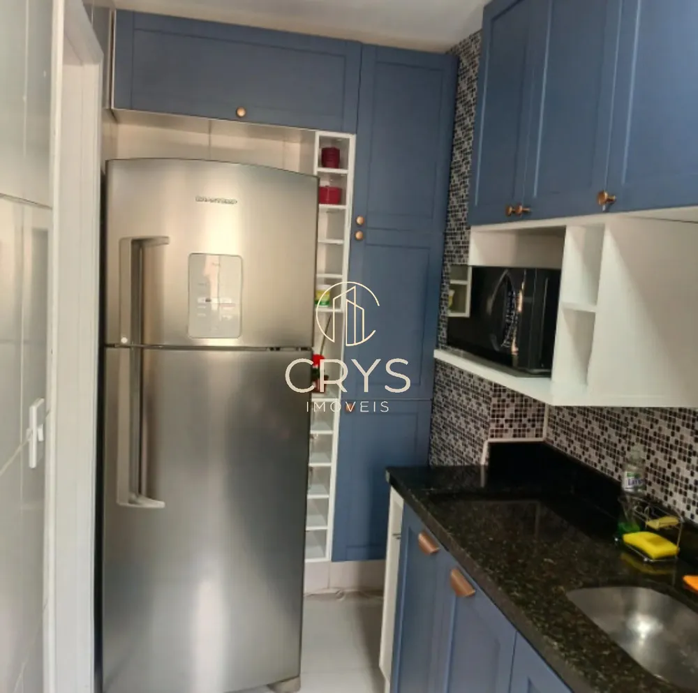 Apartamento, 3 quartos, 63 m² - Foto 12