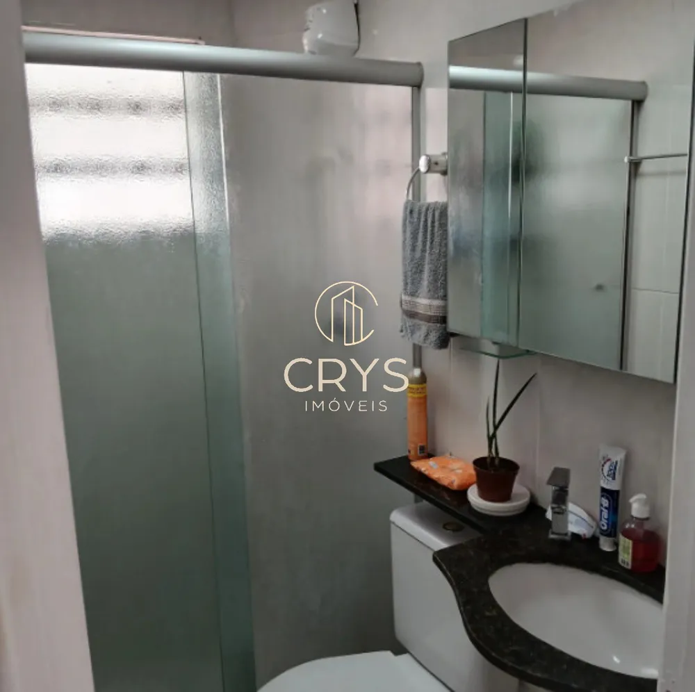 Apartamento, 3 quartos, 63 m² - Foto 7