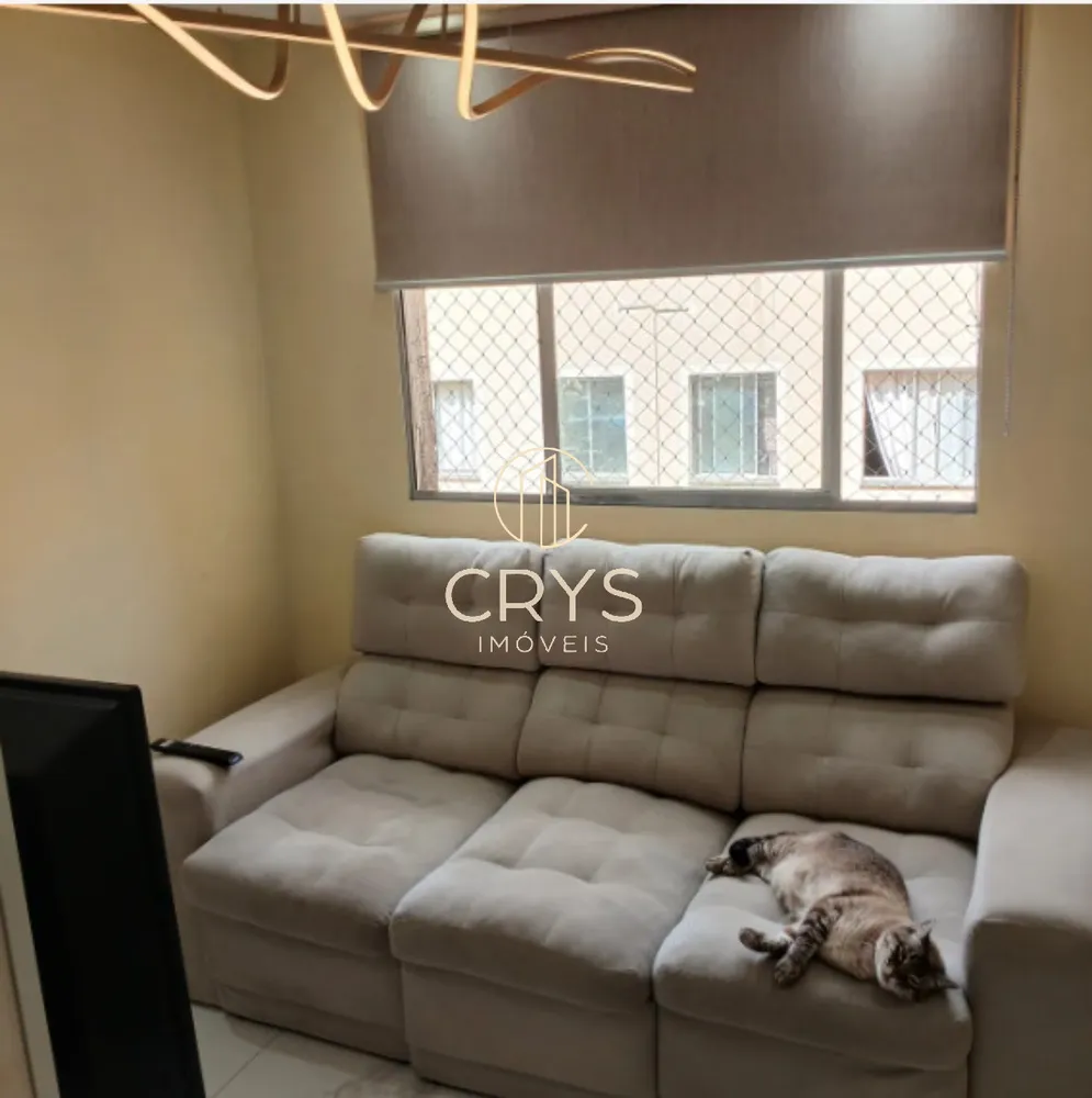 Apartamento, 3 quartos, 63 m² - Foto 6