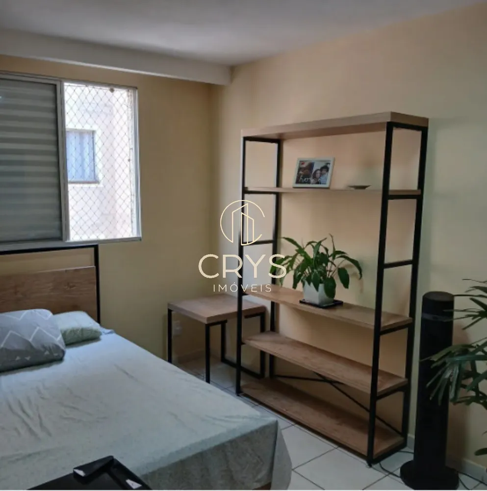 Apartamento, 3 quartos, 63 m² - Foto 11