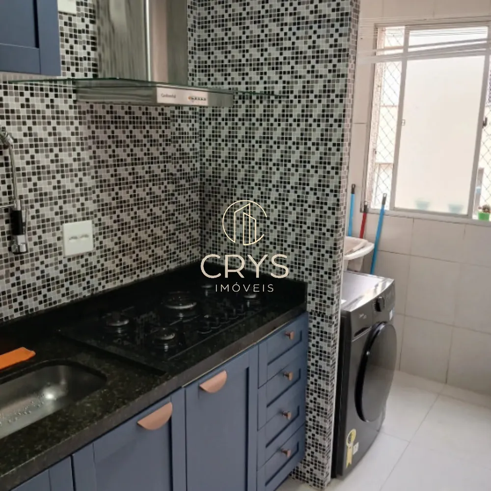 Apartamento, 3 quartos, 63 m² - Foto 8