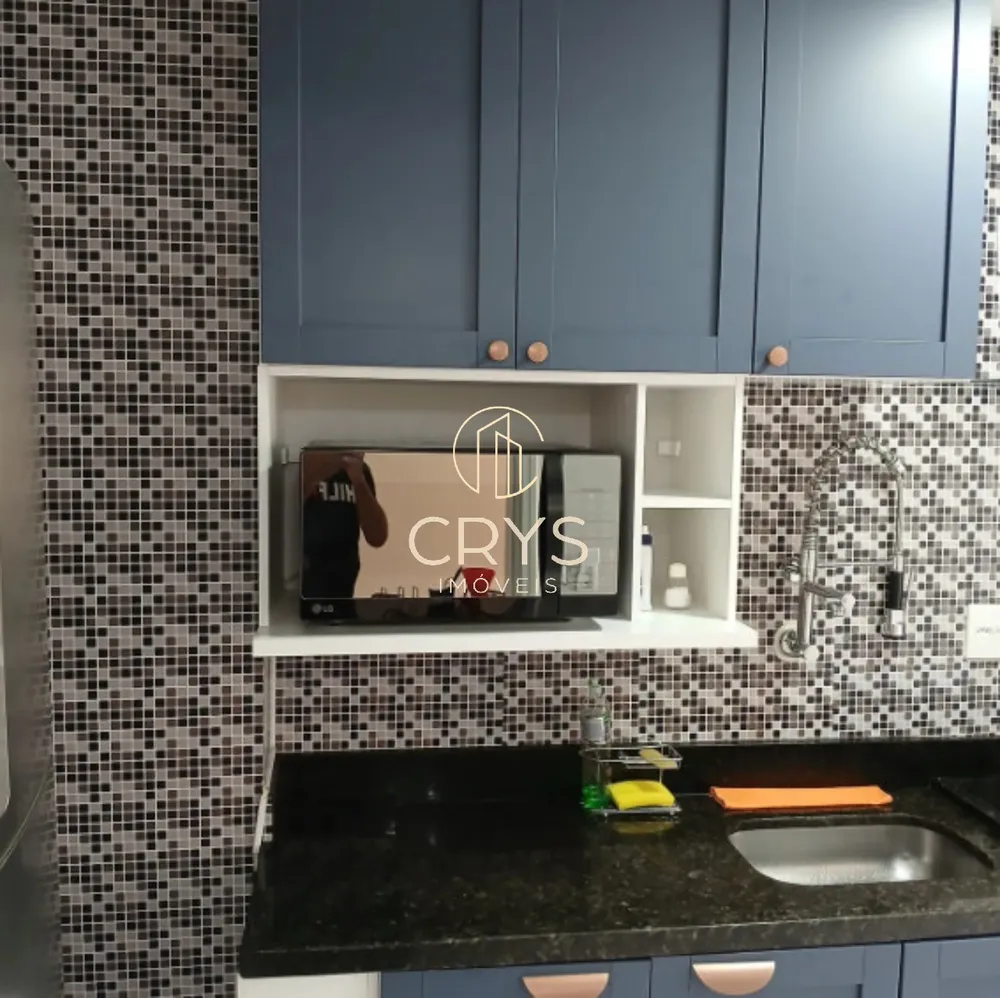 Apartamento, 3 quartos, 63 m² - Foto 2