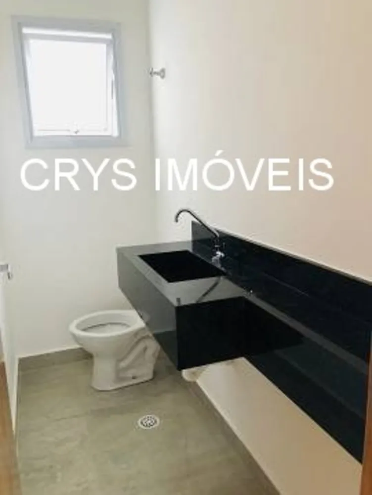Casa, 3 quartos, 125 m² - Foto 3
