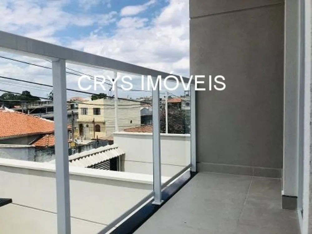 Casa, 3 quartos, 125 m² - Foto 10