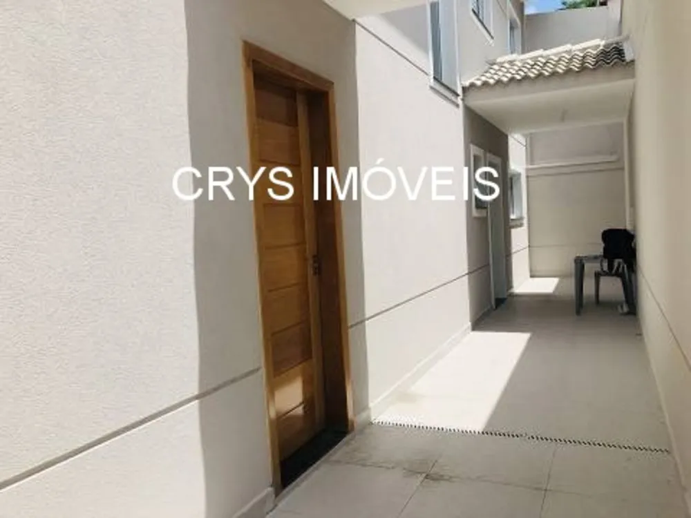 Casa, 3 quartos, 125 m² - Foto 5