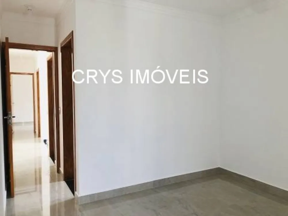 Casa, 3 quartos, 125 m² - Foto 2