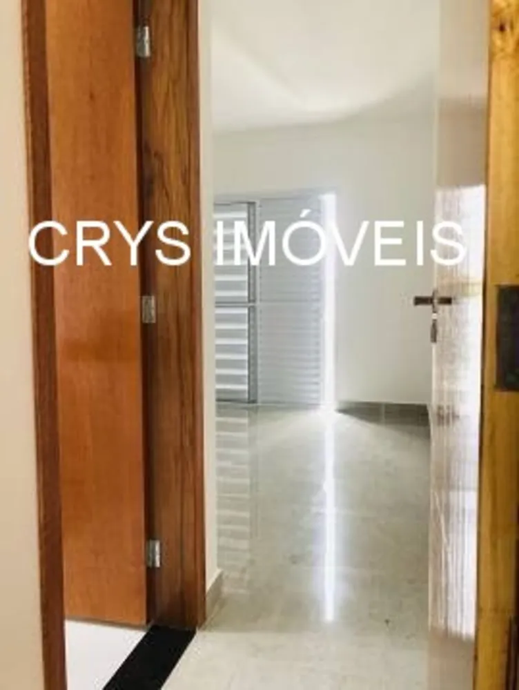 Casa, 3 quartos, 125 m² - Foto 12