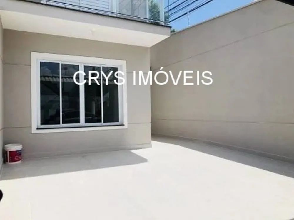 Casa, 3 quartos, 125 m² - Foto 7