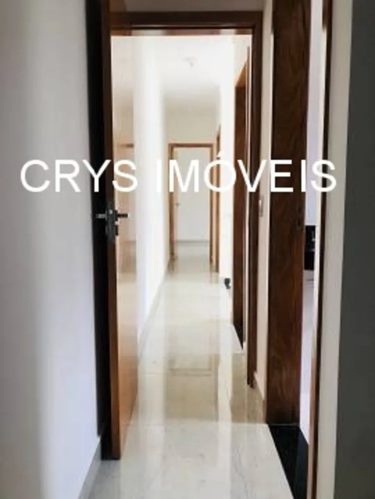 Casa, 3 quartos, 125 m² - Foto 4