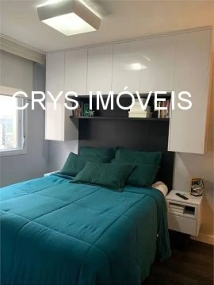 Apartamento, 3 quartos, 78 m² - Foto 8