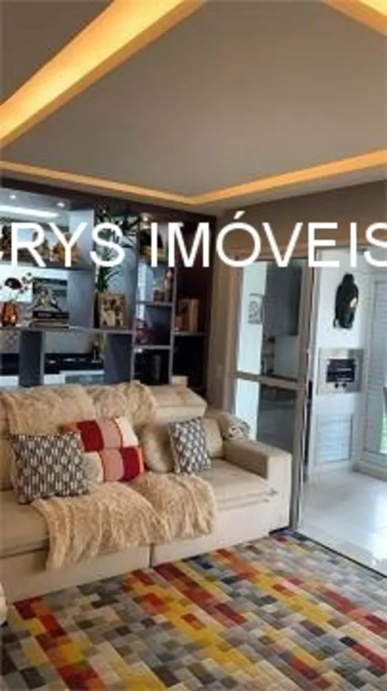 Apartamento, 3 quartos, 78 m² - Foto 1