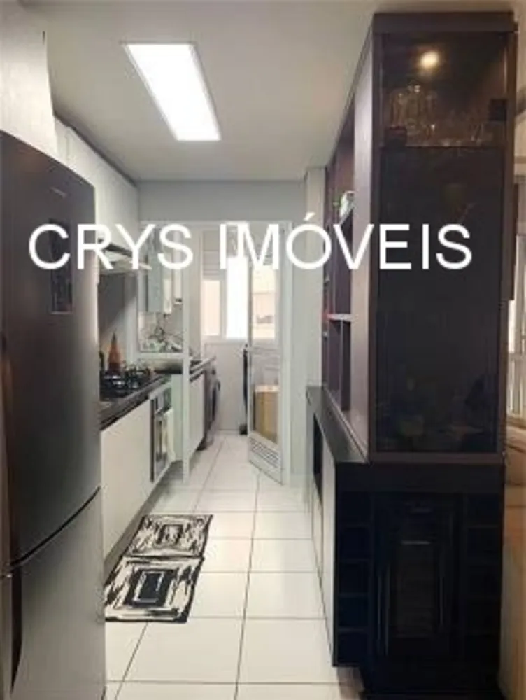 Apartamento, 3 quartos, 78 m² - Foto 6