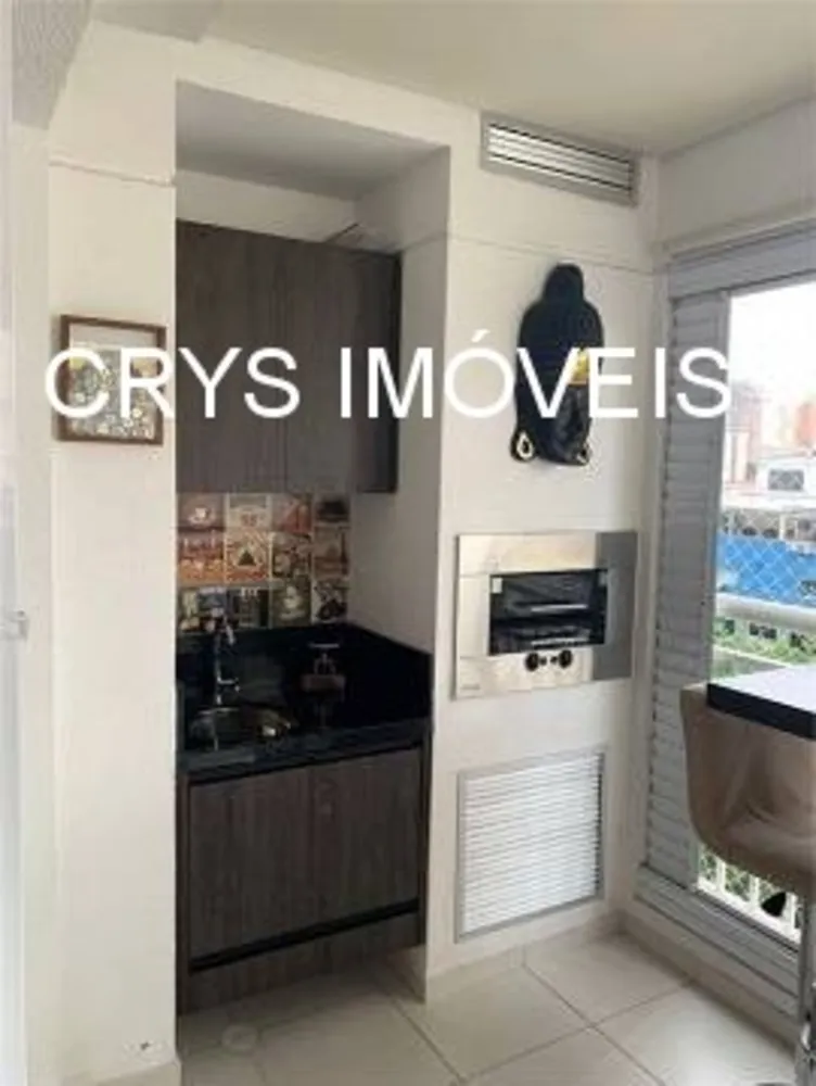 Apartamento, 3 quartos, 78 m² - Foto 4