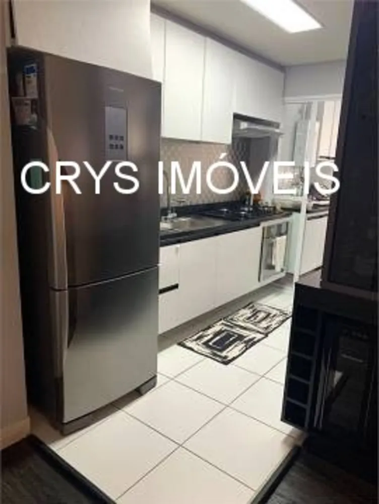 Apartamento, 3 quartos, 78 m² - Foto 1