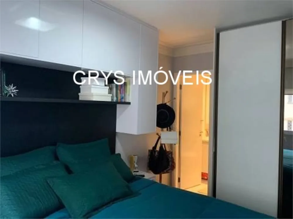 Apartamento, 3 quartos, 78 m² - Foto 3
