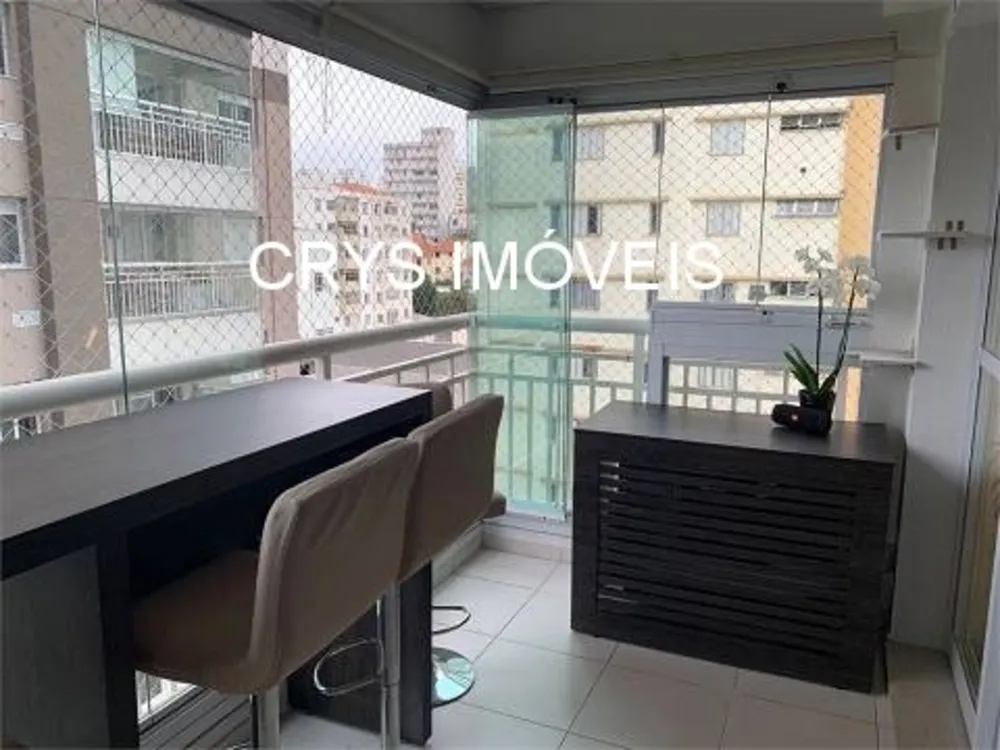 Apartamento, 3 quartos, 78 m² - Foto 2