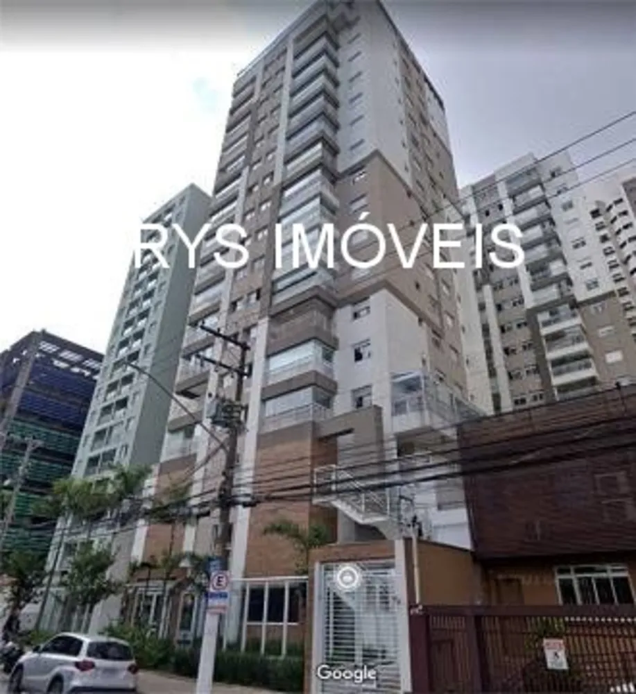 Apartamento, 3 quartos, 78 m² - Foto 12