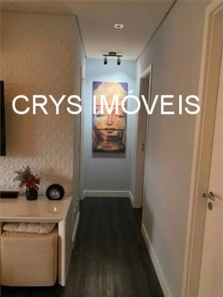 Apartamento, 3 quartos, 78 m² - Foto 2