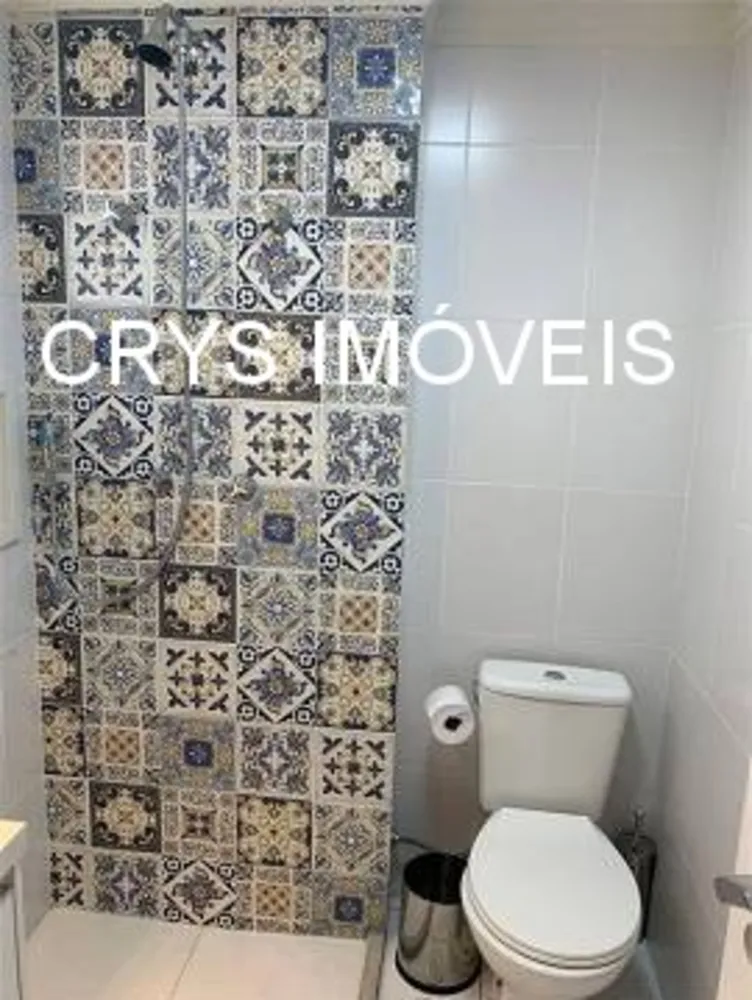 Apartamento, 3 quartos, 78 m² - Foto 11