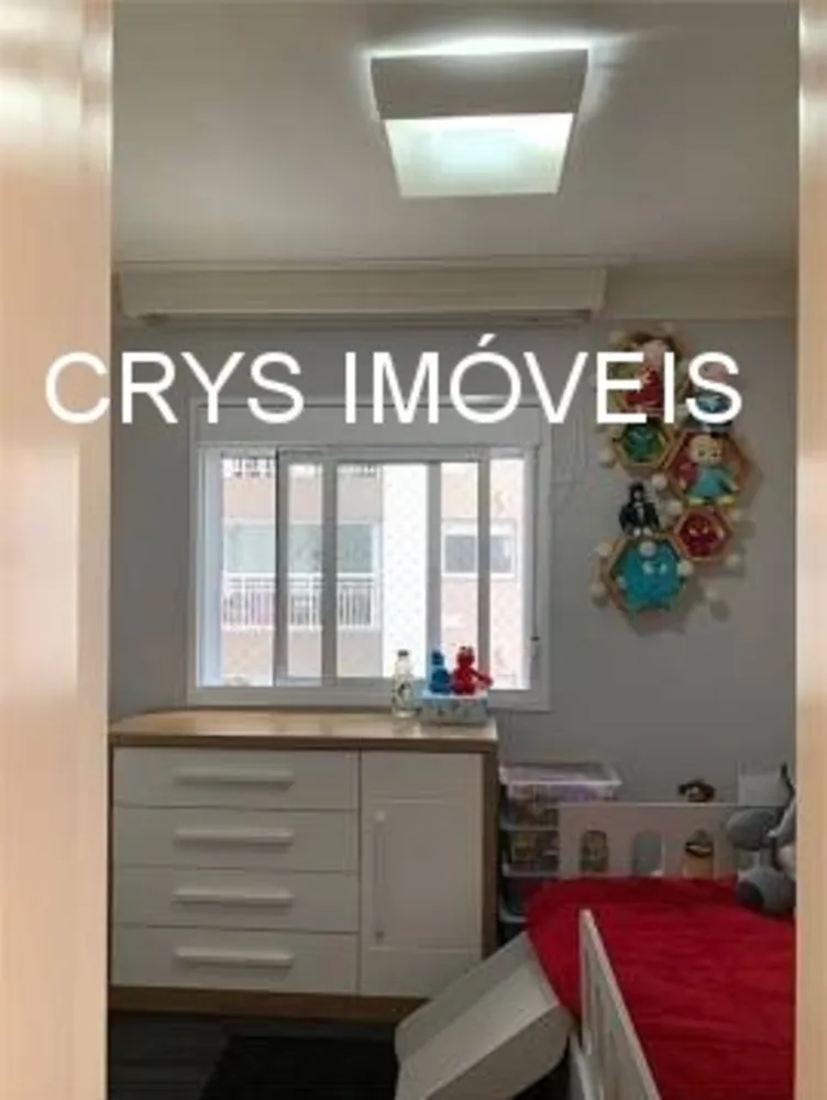 Apartamento, 3 quartos, 78 m² - Foto 4