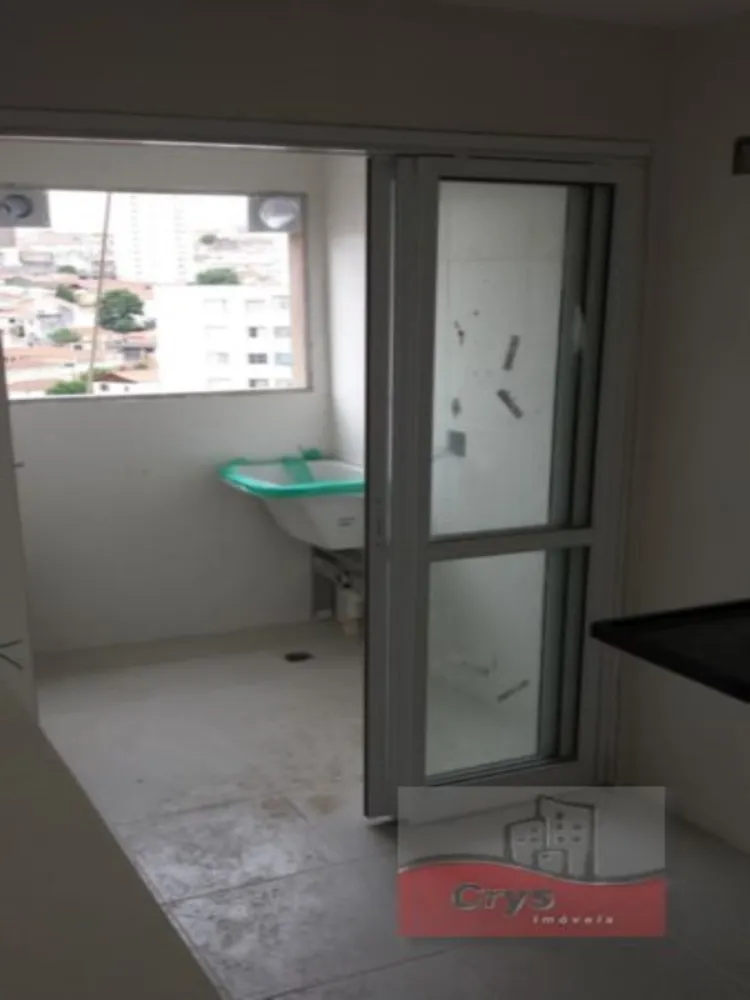 Apartamento, 2 quartos, 80 m² - Foto 4