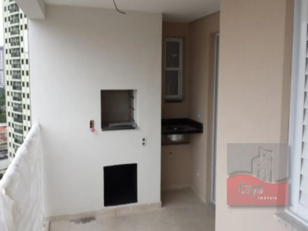 Apartamento, 2 quartos, 80 m² - Foto 7