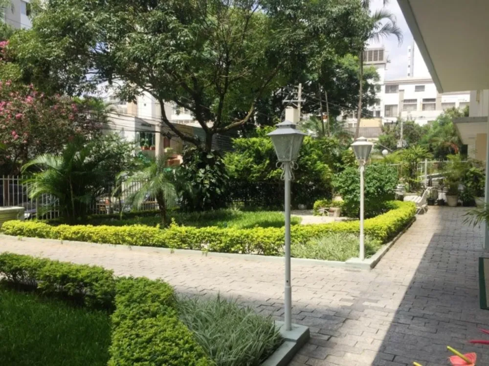 Apartamento, 3 quartos, 120 m² - Foto 5